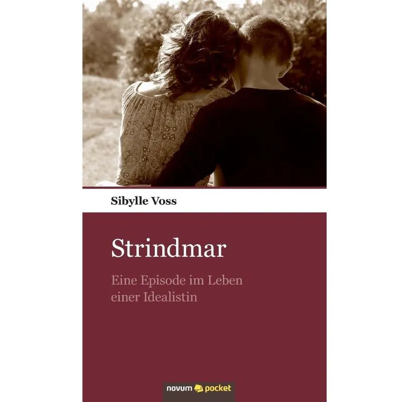 Strindmar