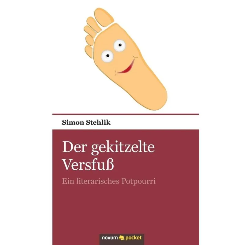 Der gekitzelte Versfuß