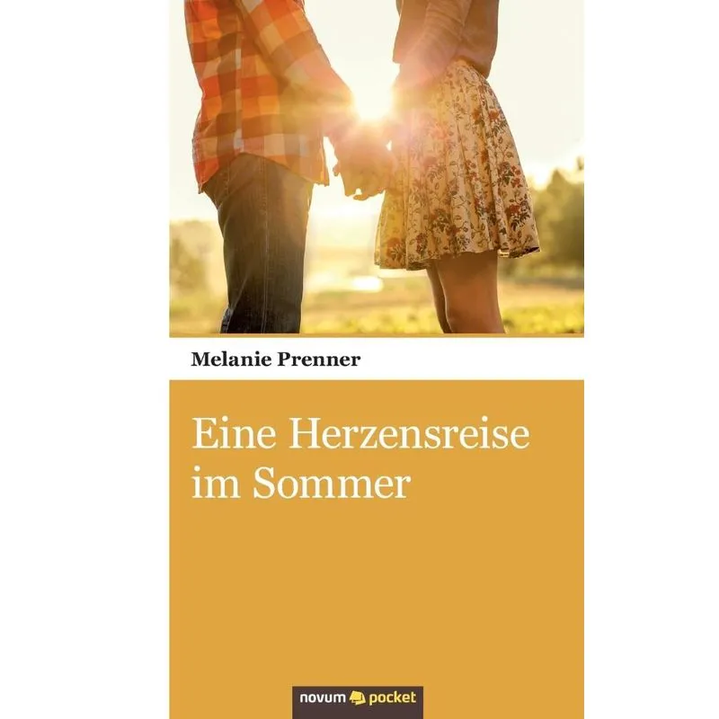 Eine Herzensreise im Sommer