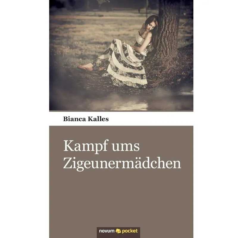 Kampf ums Zigeunermädchen