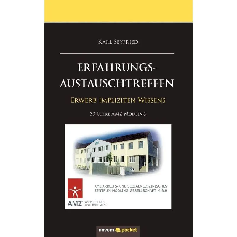 ERFAHRUNGSAUSTAUSCHTREFFEN