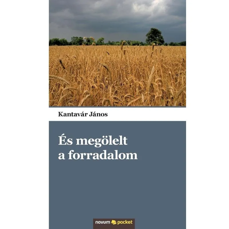 És megölelt a forradalom