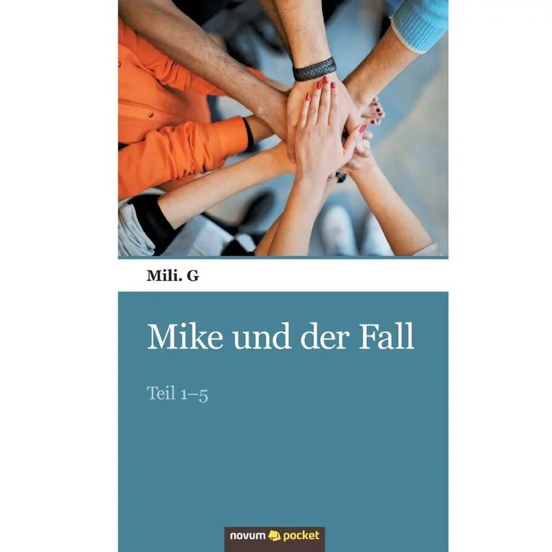 Mike und der Fall