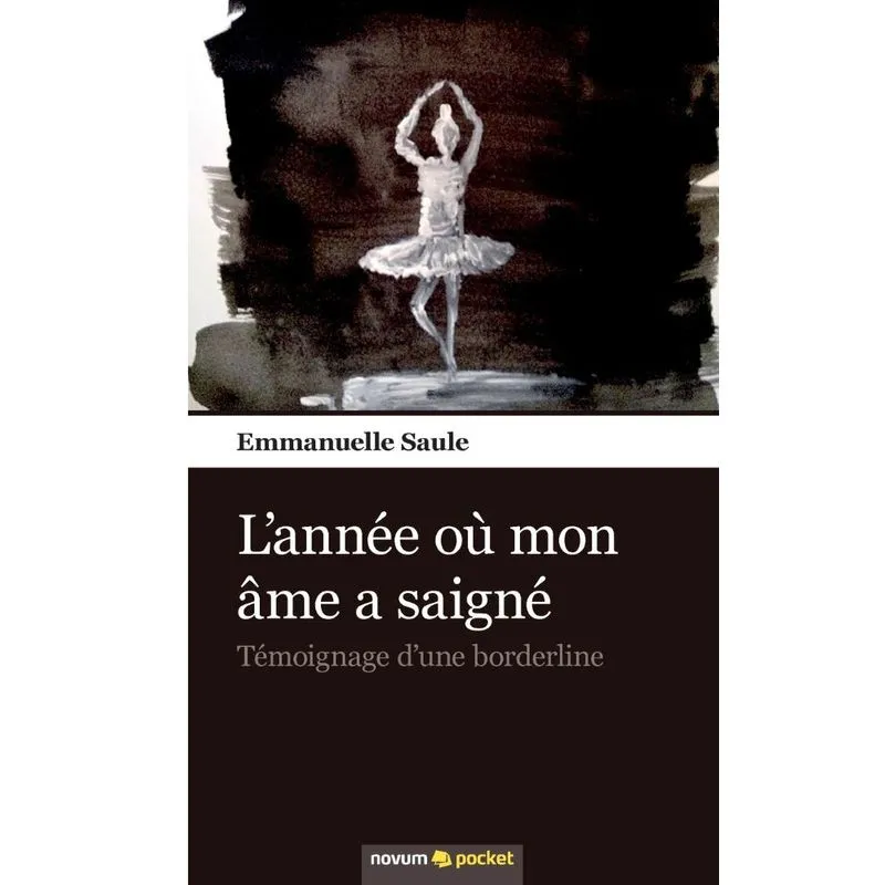 Lannée où mon âme a saigné
