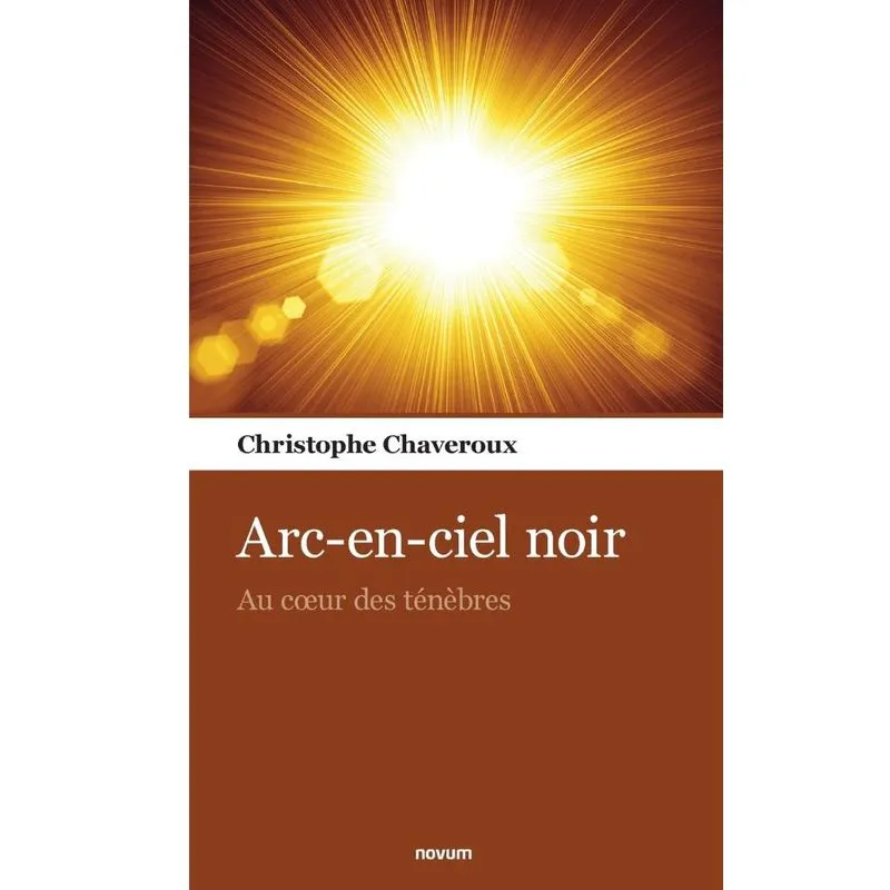 Arc-en-ciel Noir