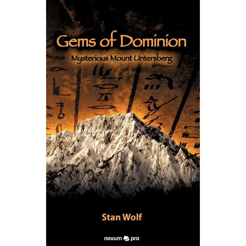 Gems of Dominion