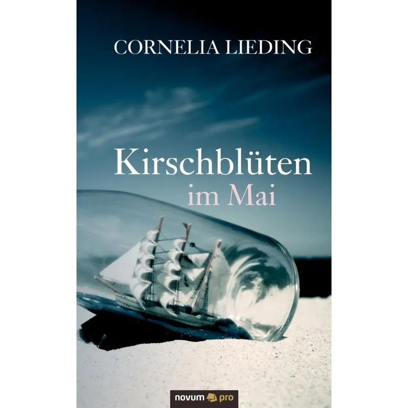 Kirschbl Ten Im Mai