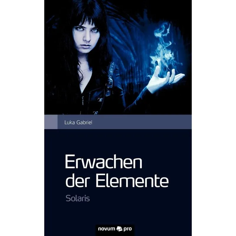 Erwachen Der Elemente