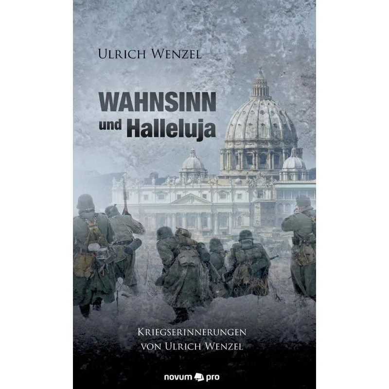 Wahnsinn Und Halleluja