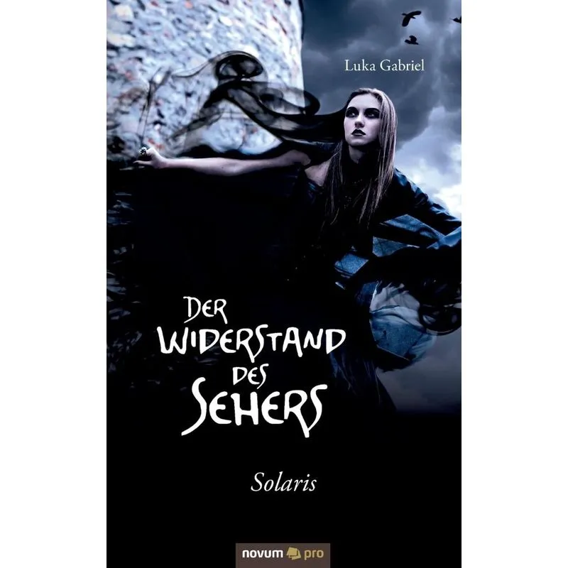 Der Widerstand des Sehers