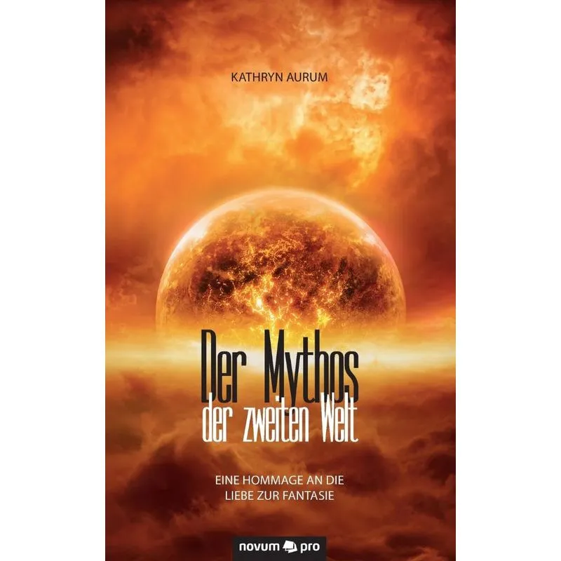 Der Mythos der zweiten Welt