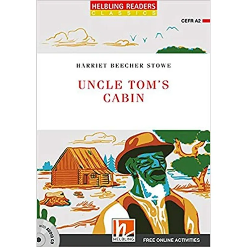 Uncle Tom's Cabin