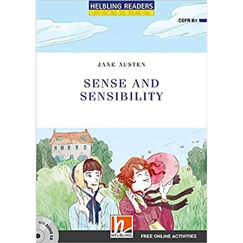 SENSE AND SENSIBILITY