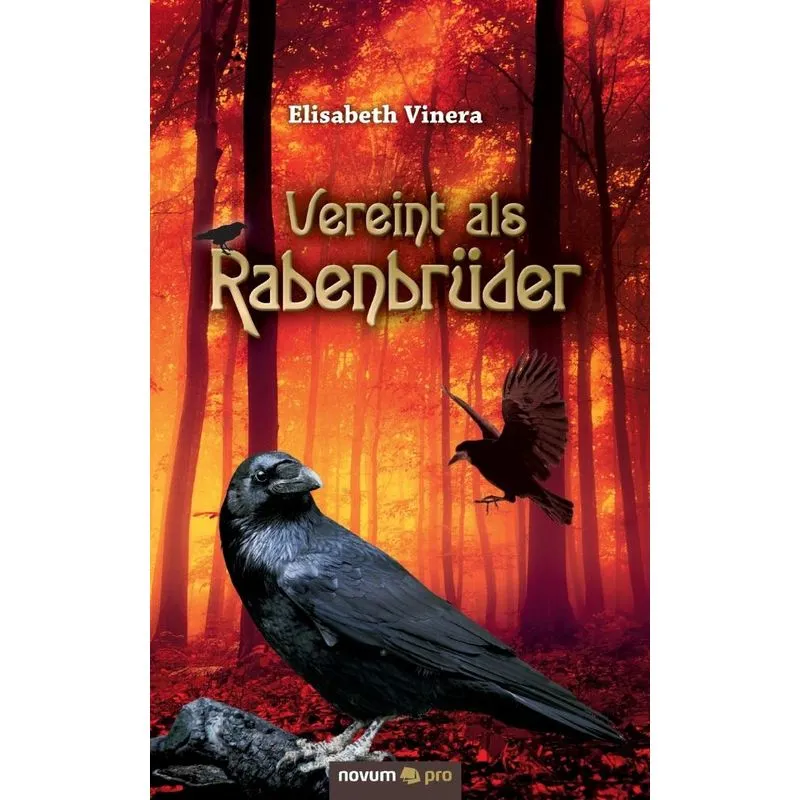 Vereint als Rabenbrüder