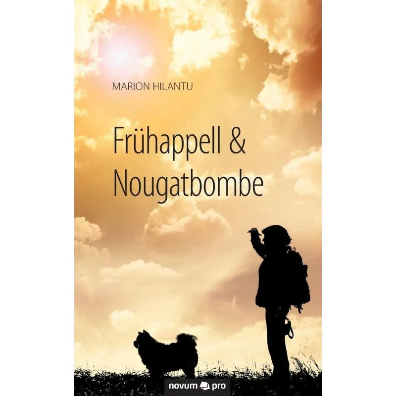 Frühappell & Nougatbombe
