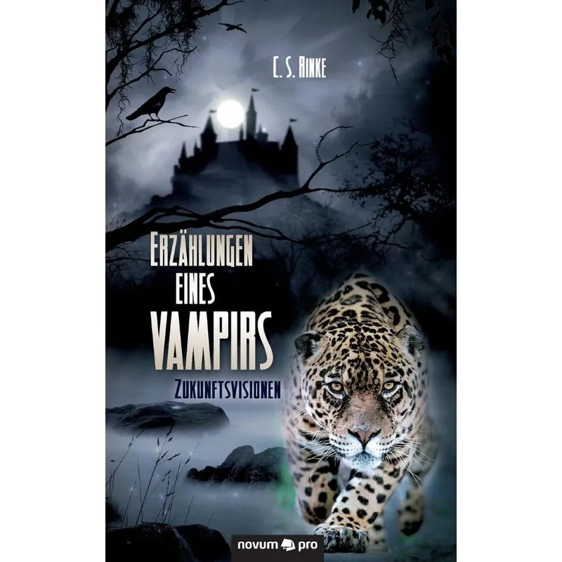 Erzählungen eines Vampirs