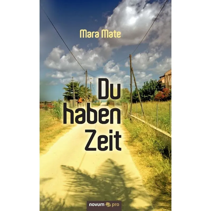 Du haben Zeit