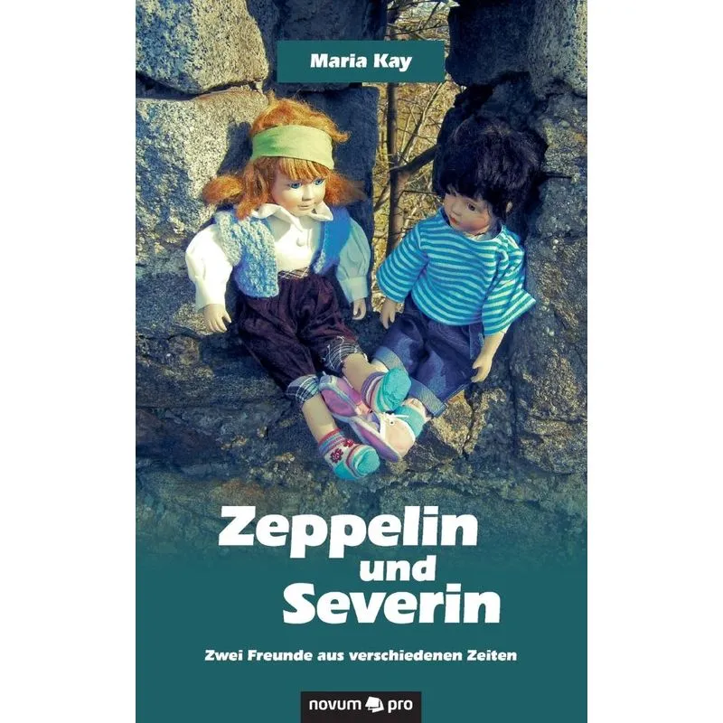 Zeppelin und Severin