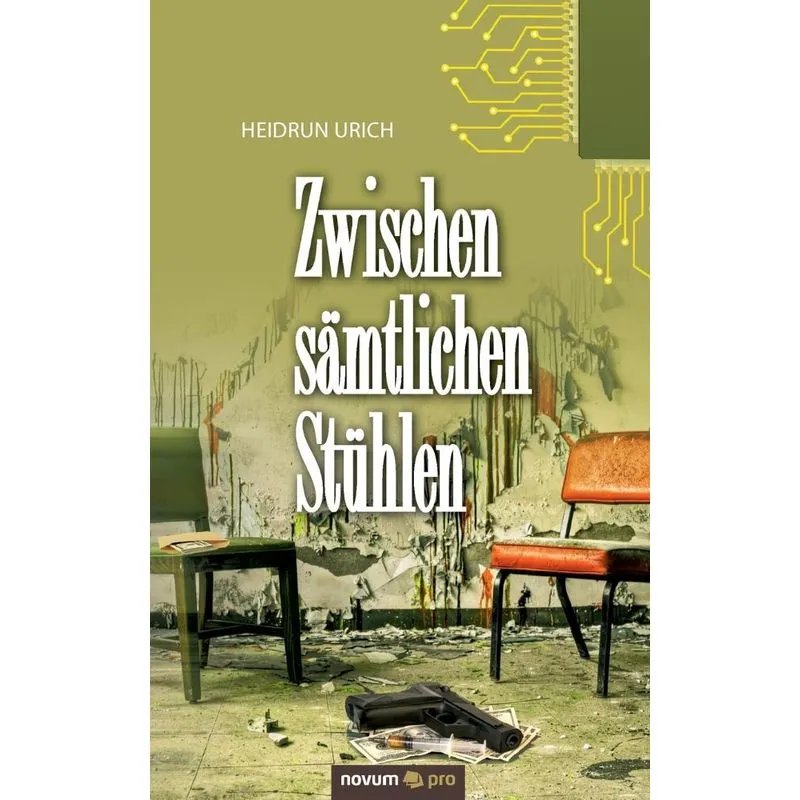 Zwischen sämtlichen Stühlen