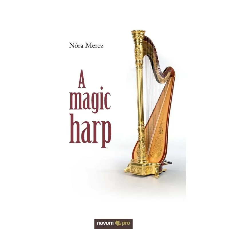 A magic harp