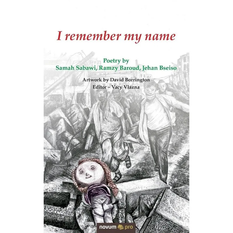 I remember my name