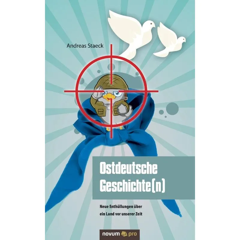 Ostdeutsche Geschichte(n)