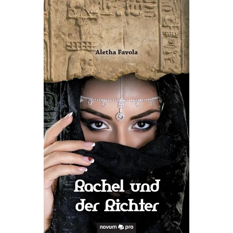 Rachel und der Richter
