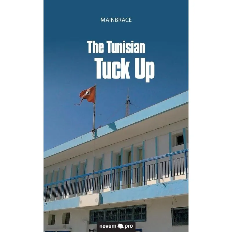 The Tunisian Tuck Up