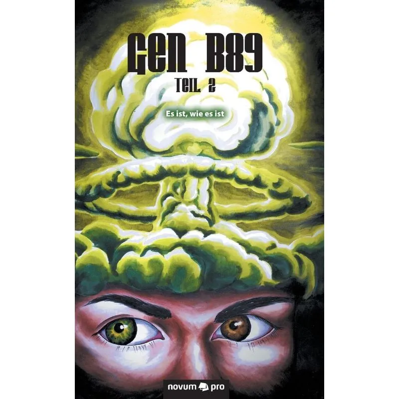 Gen B89 - Teil 2