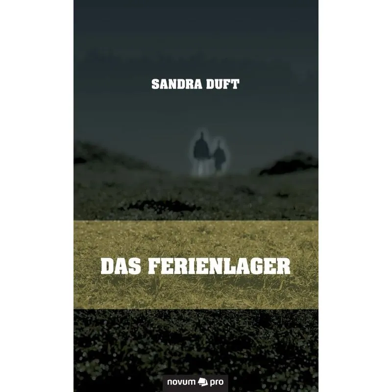 Das Ferienlager