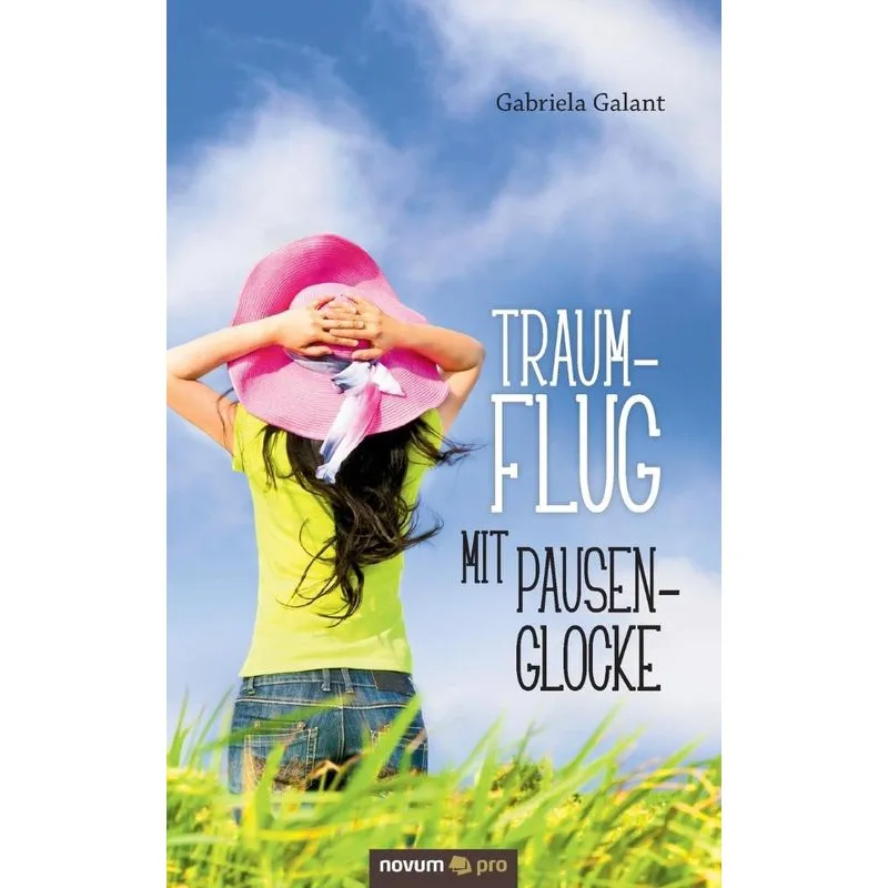 Traumflug mit Pausenglocke