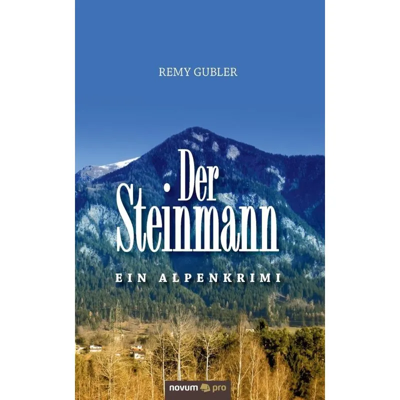 Der Steinmann