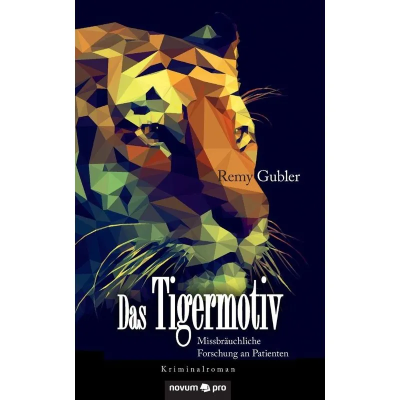 Das Tigermotiv