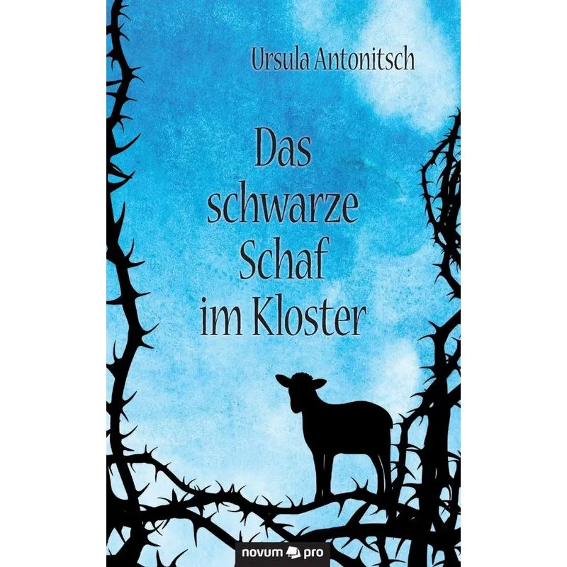 Das schwarze Schaf im Kloster