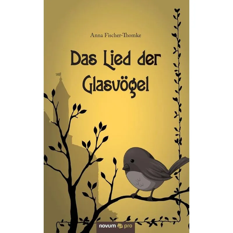 Das Lied der Glasvögel