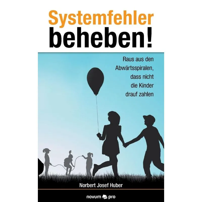 Systemfehler beheben!