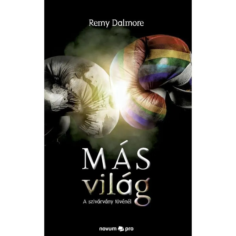 MÁS világ