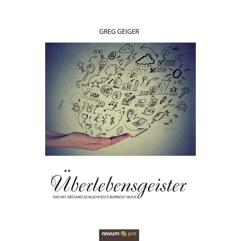 Überlebensgeister