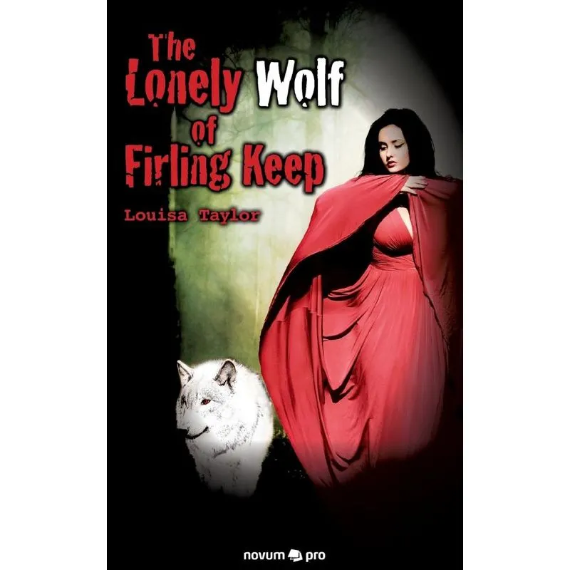 The Lonely Wolf of Firling Keep