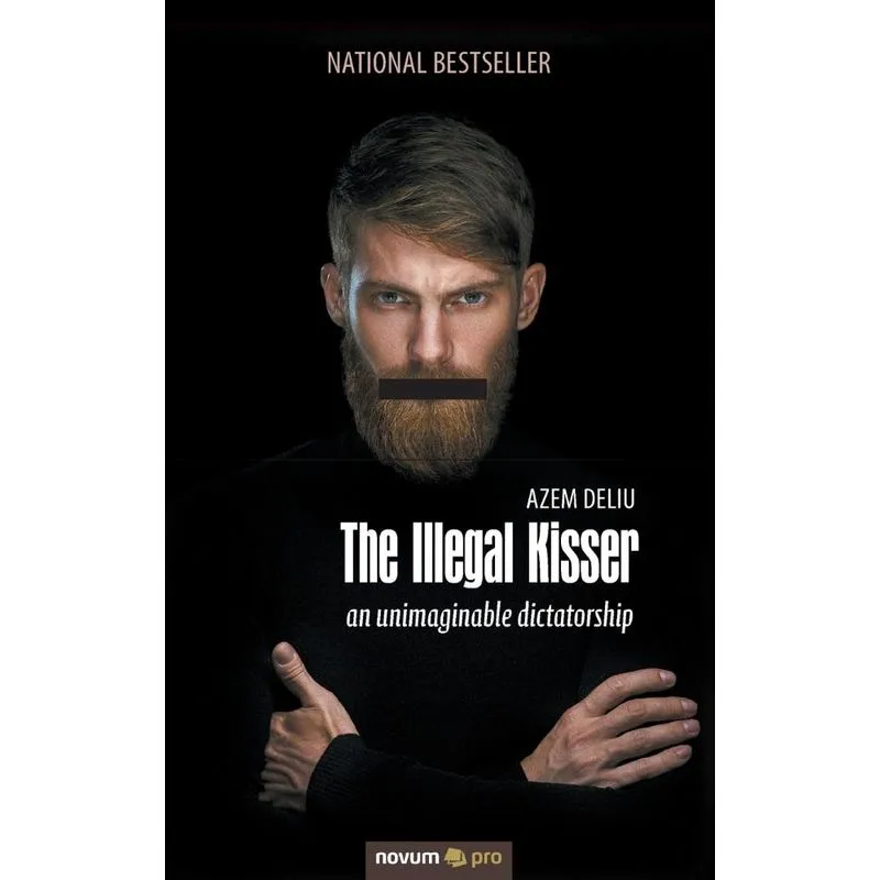 The Illegal Kisser