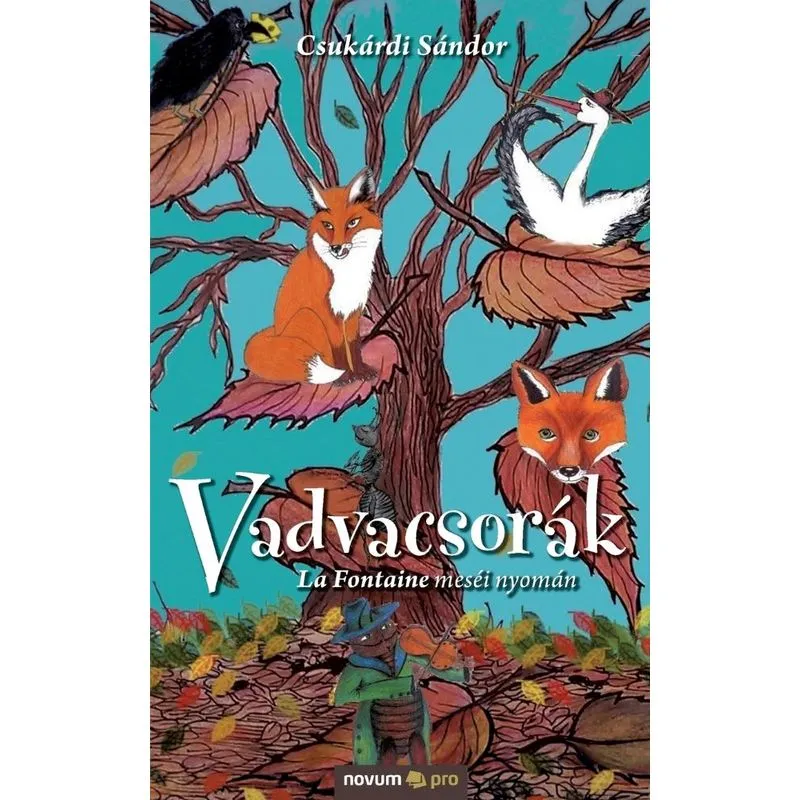 Vadvacsorák