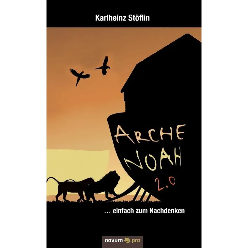 Arche Noah 2.0