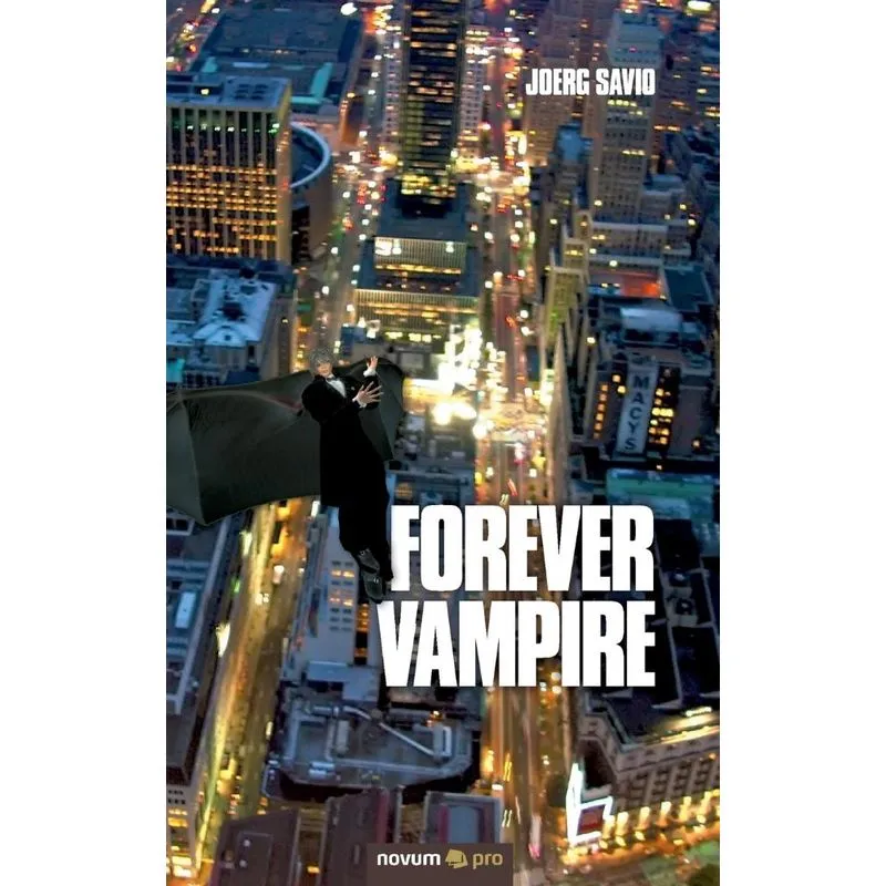 Forever Vampire