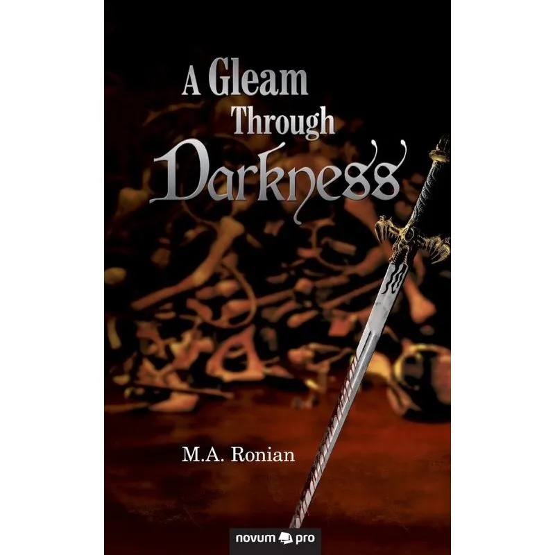 A Gleam Through Darkness