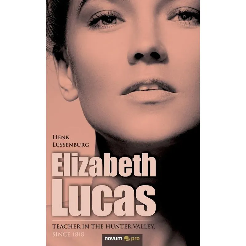 Elizabeth Lucas