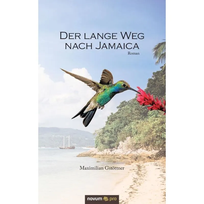 Der lange Weg nach Jamaica
