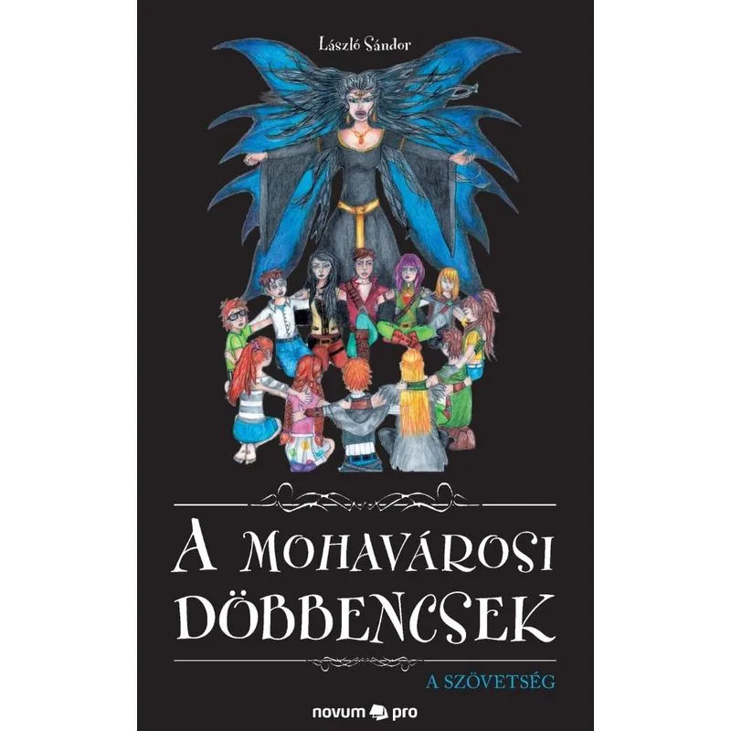 A mohavárosi döbbencsek