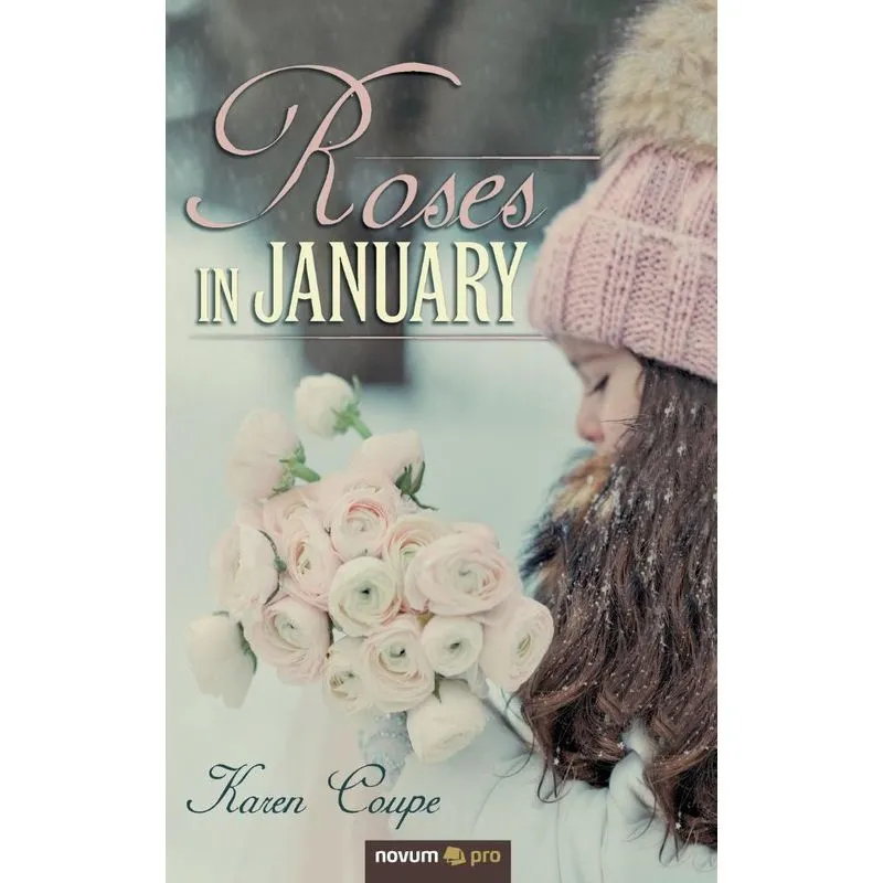 Roses in January