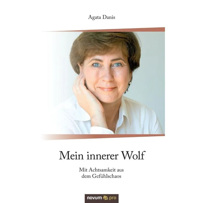 Mein innerer Wolf