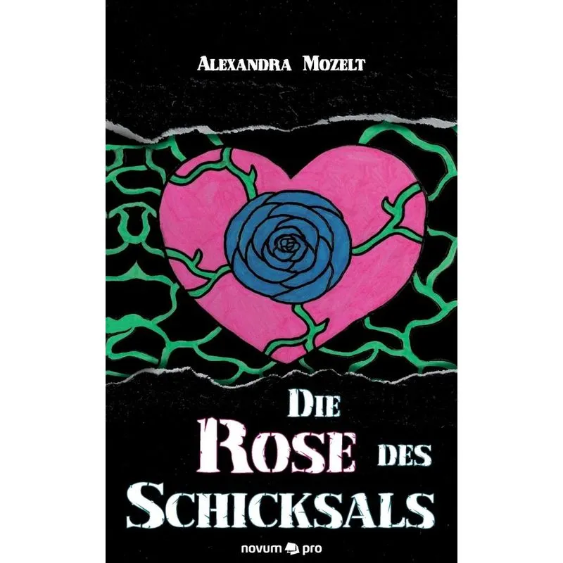 Die Rose des Schicksals